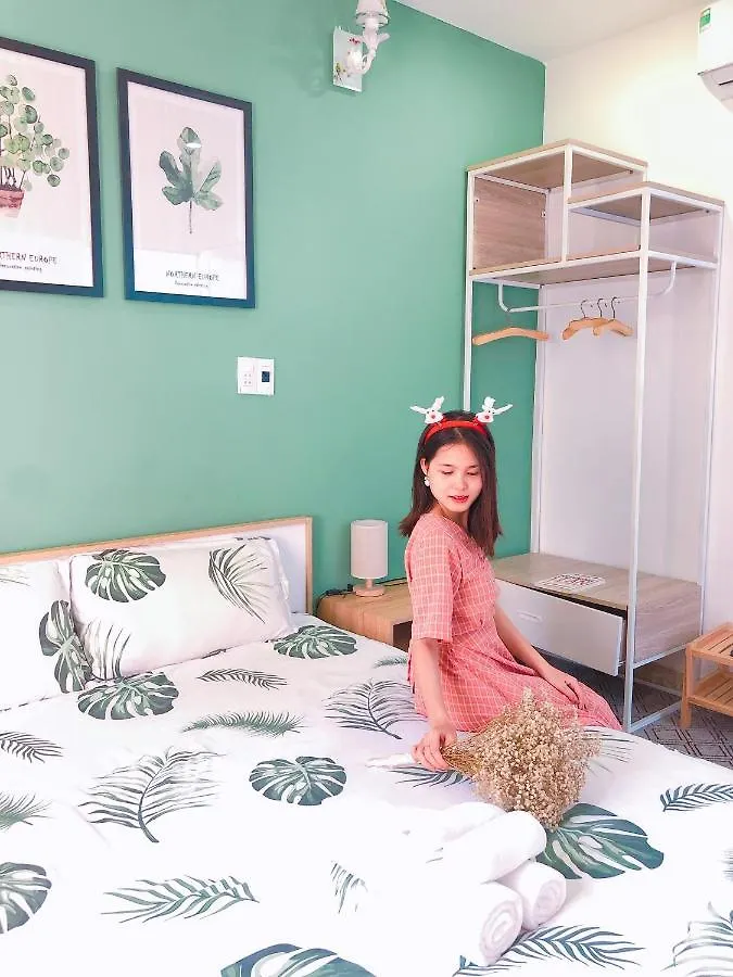 Dreamy House - Boutique Hotel Da Nang 2*,