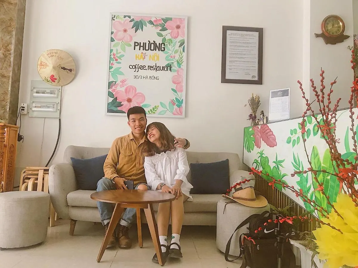 Dreamy House - Boutique Hotel Da Nang 2*,