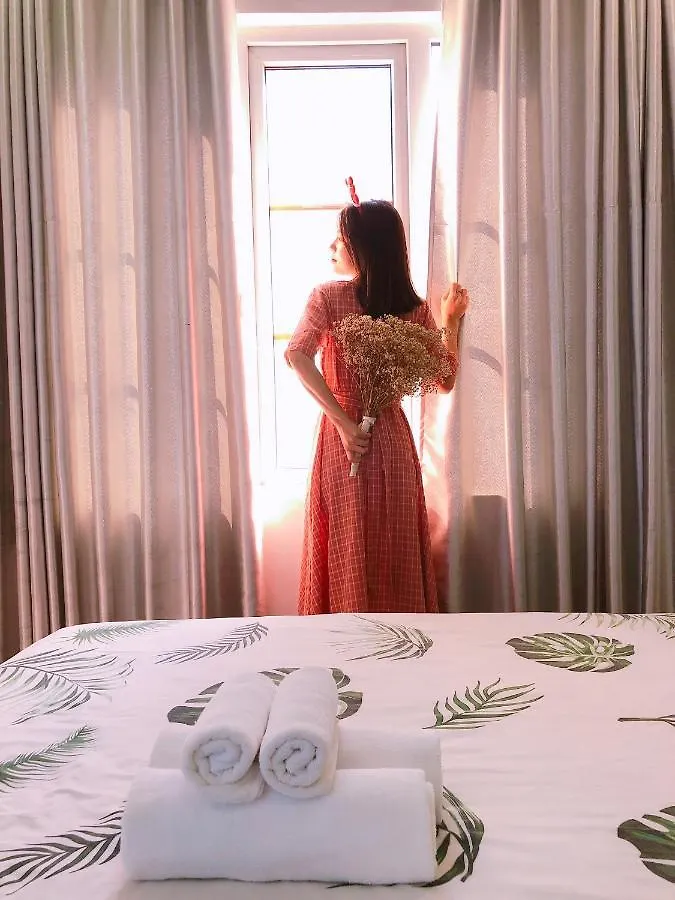 Dreamy House - Boutique Hotel Da Nang