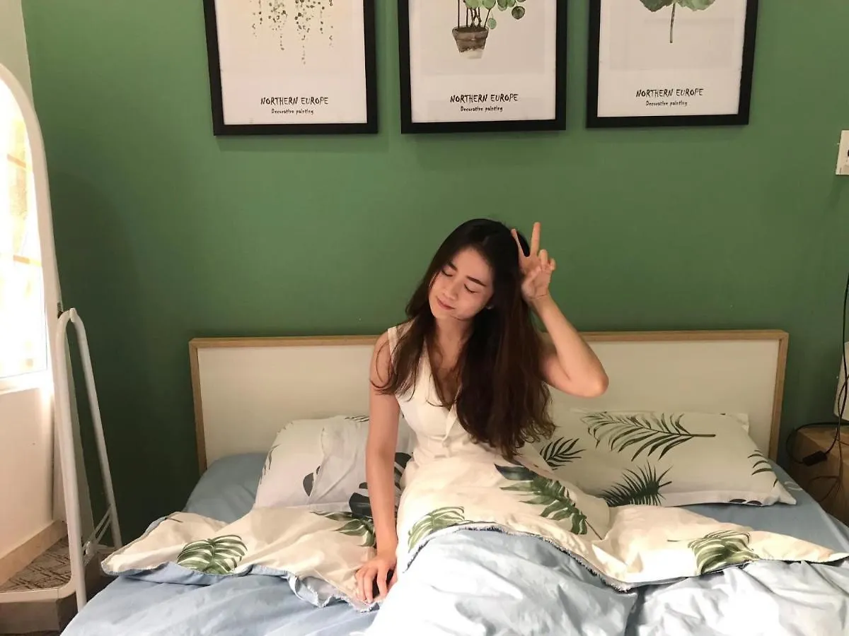 Dreamy House - Boutique Hotel Da Nang Vietnam