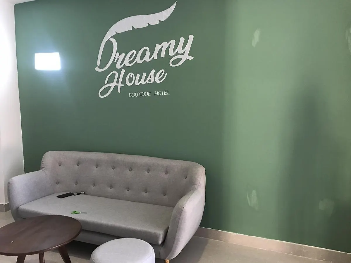Dreamy House - Boutique Hotel Da Nang Vietnam