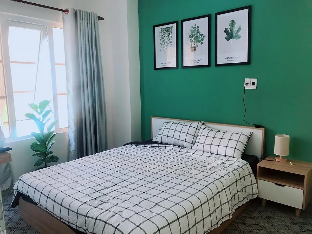Dreamy House - Boutique Hotel Da Nang
