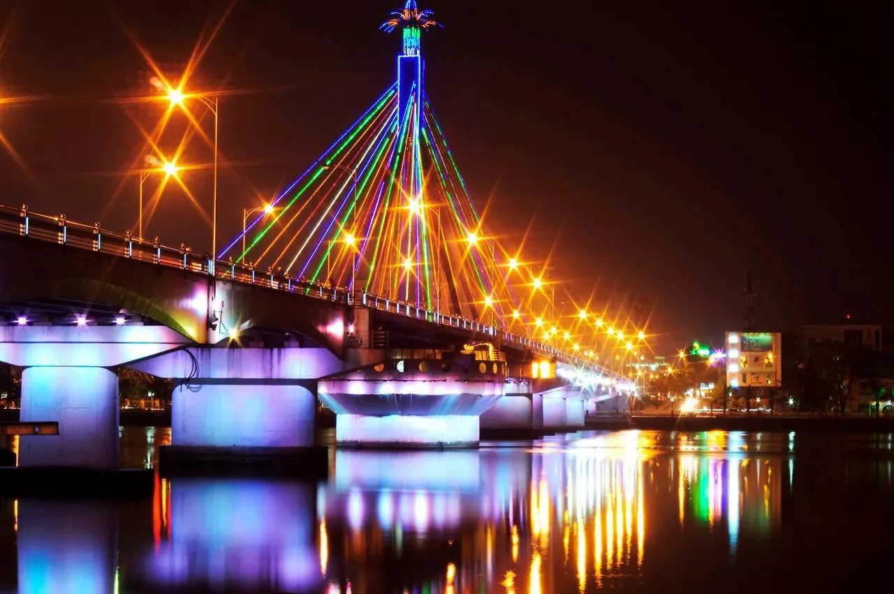 **  Dreamy House - Boutique Hotel Da Nang Vietnam