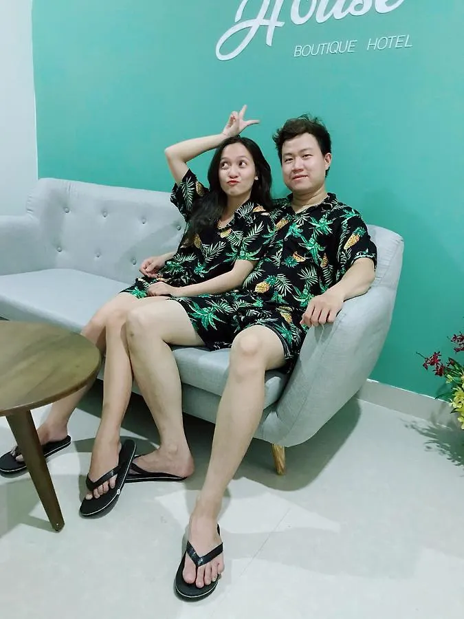Dreamy House - Boutique Hotel Da Nang