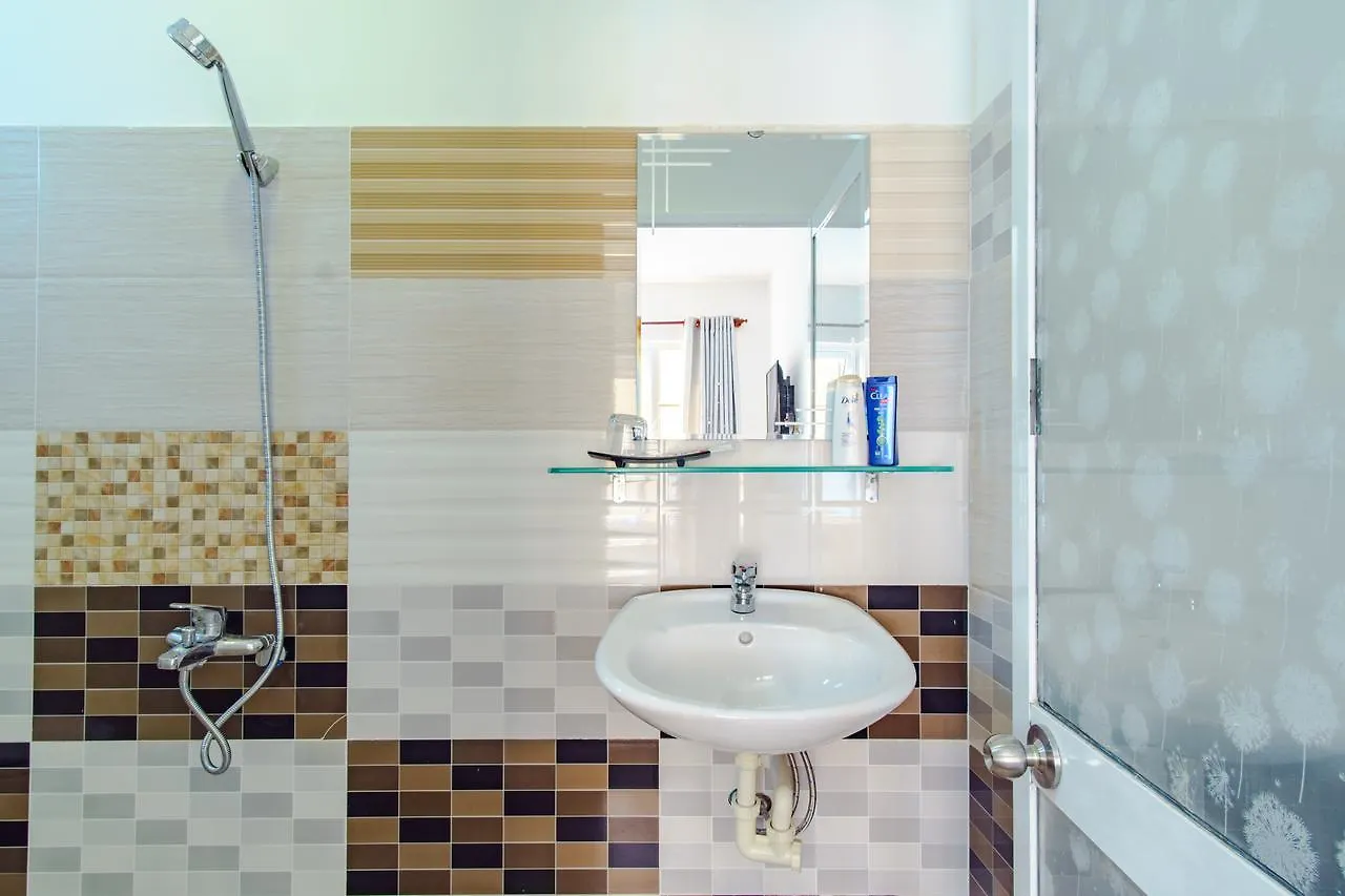 Dreamy House - Boutique Hotel Da Nang