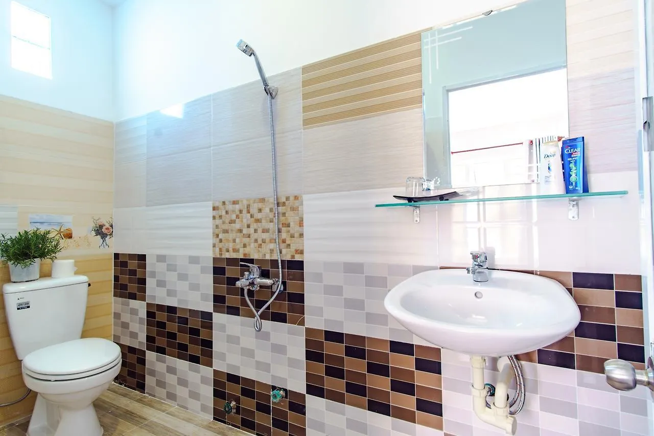 **  Dreamy House - Boutique Hotel Da Nang Vietnam
