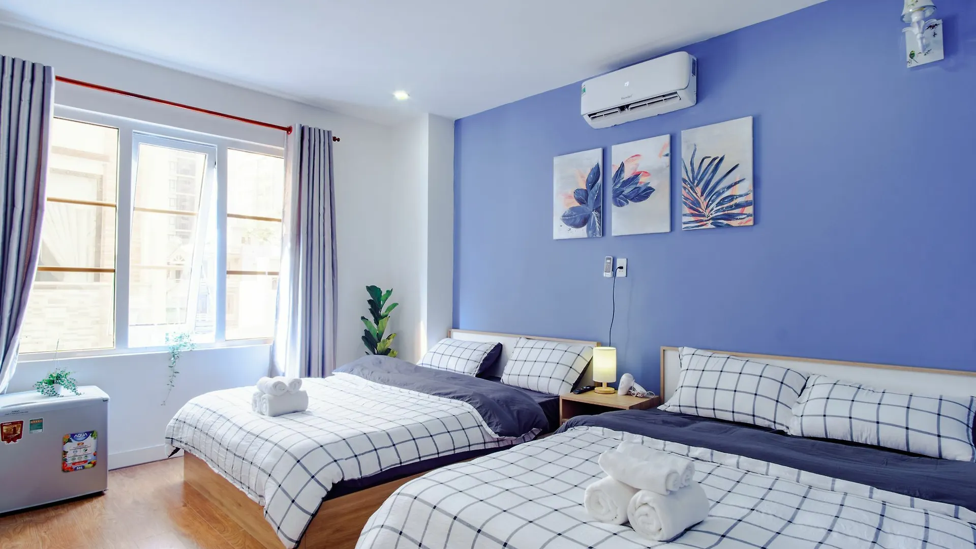 Dreamy House - Boutique Hotel Da Nang