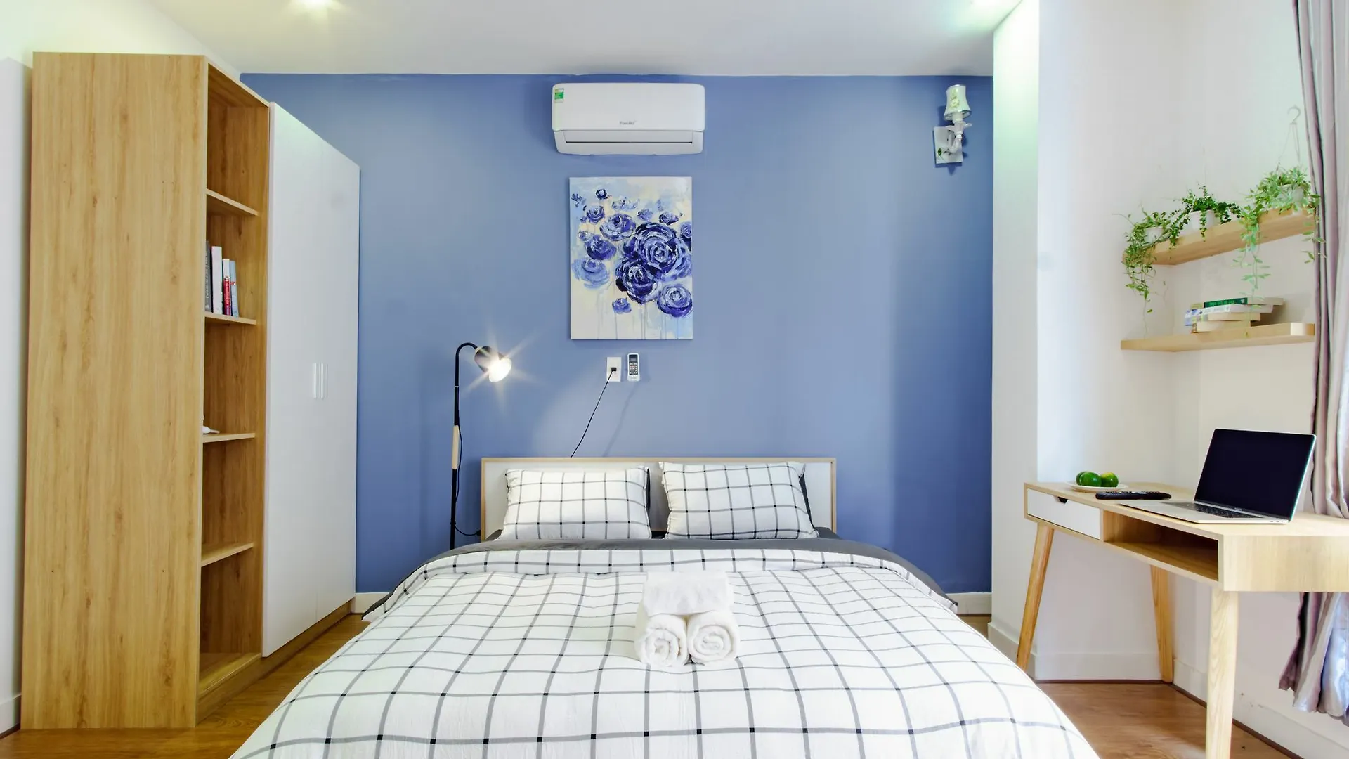 Dreamy House - Boutique Hotel Da Nang
