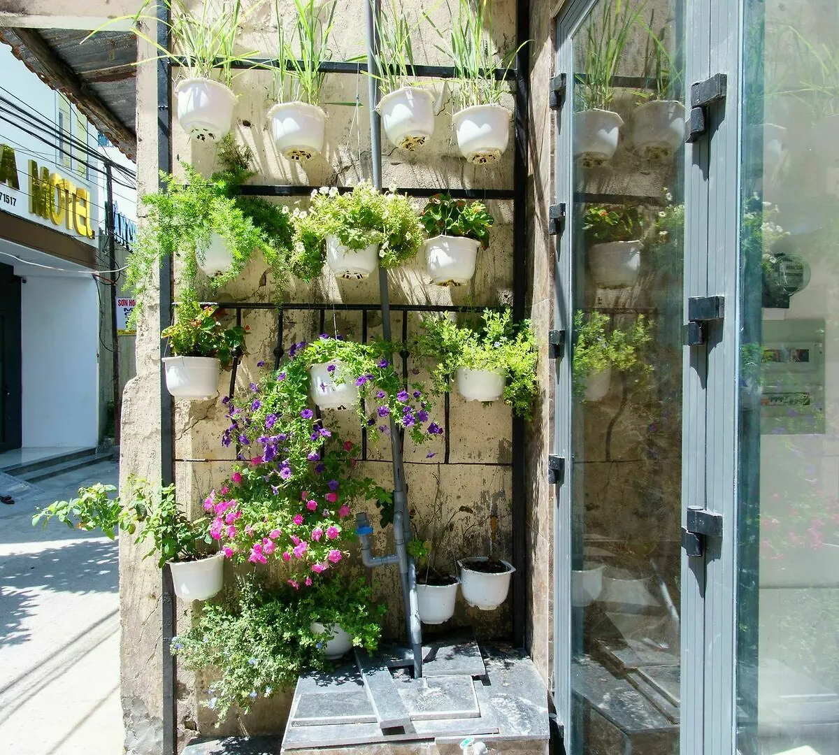Dreamy House - Boutique Hotel Da Nang