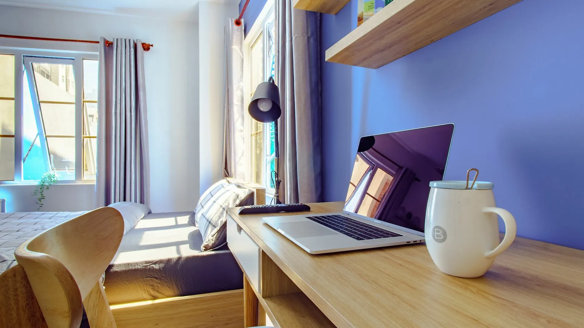 Dreamy House - Boutique Hotel Da Nang 2*,  Vietnam