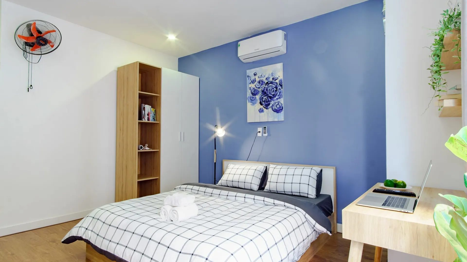 Dreamy House - Boutique Hotel Da Nang