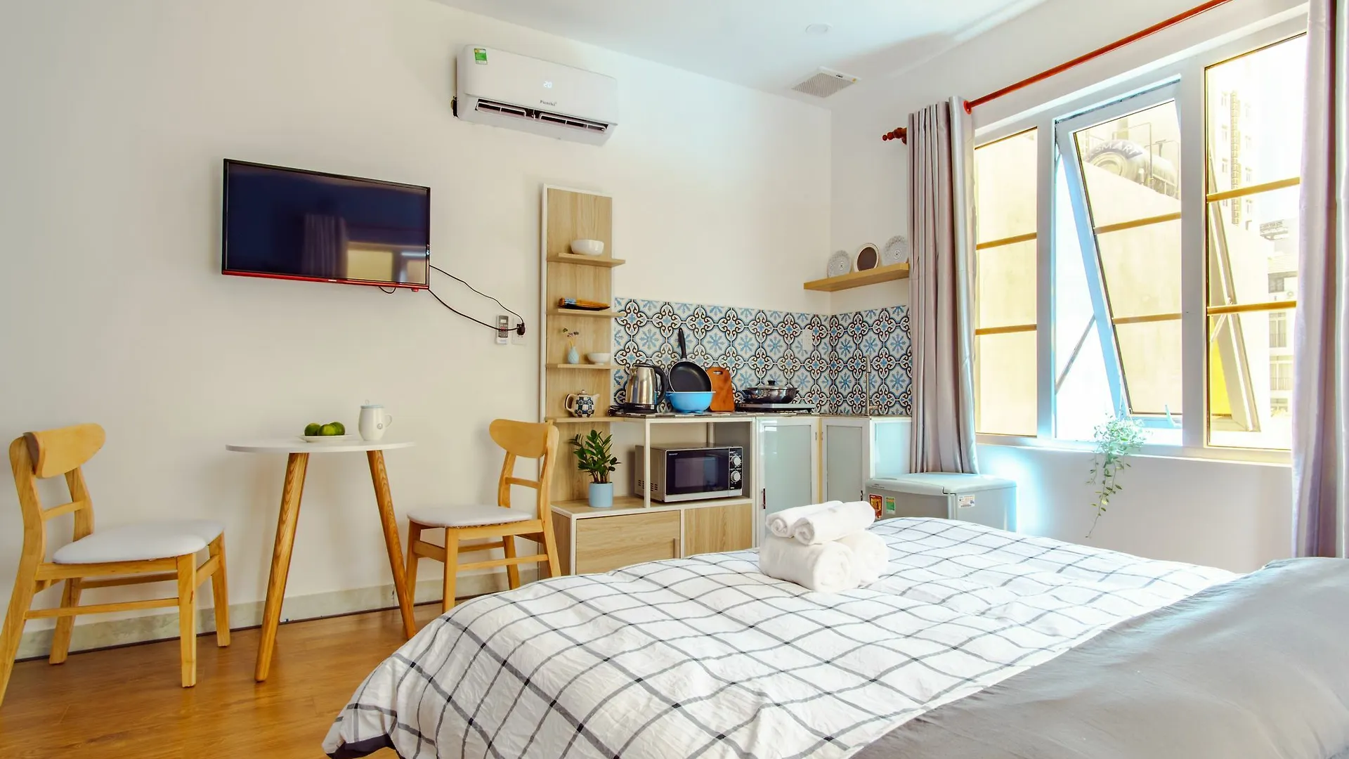 Dreamy House - Boutique Hotel Da Nang