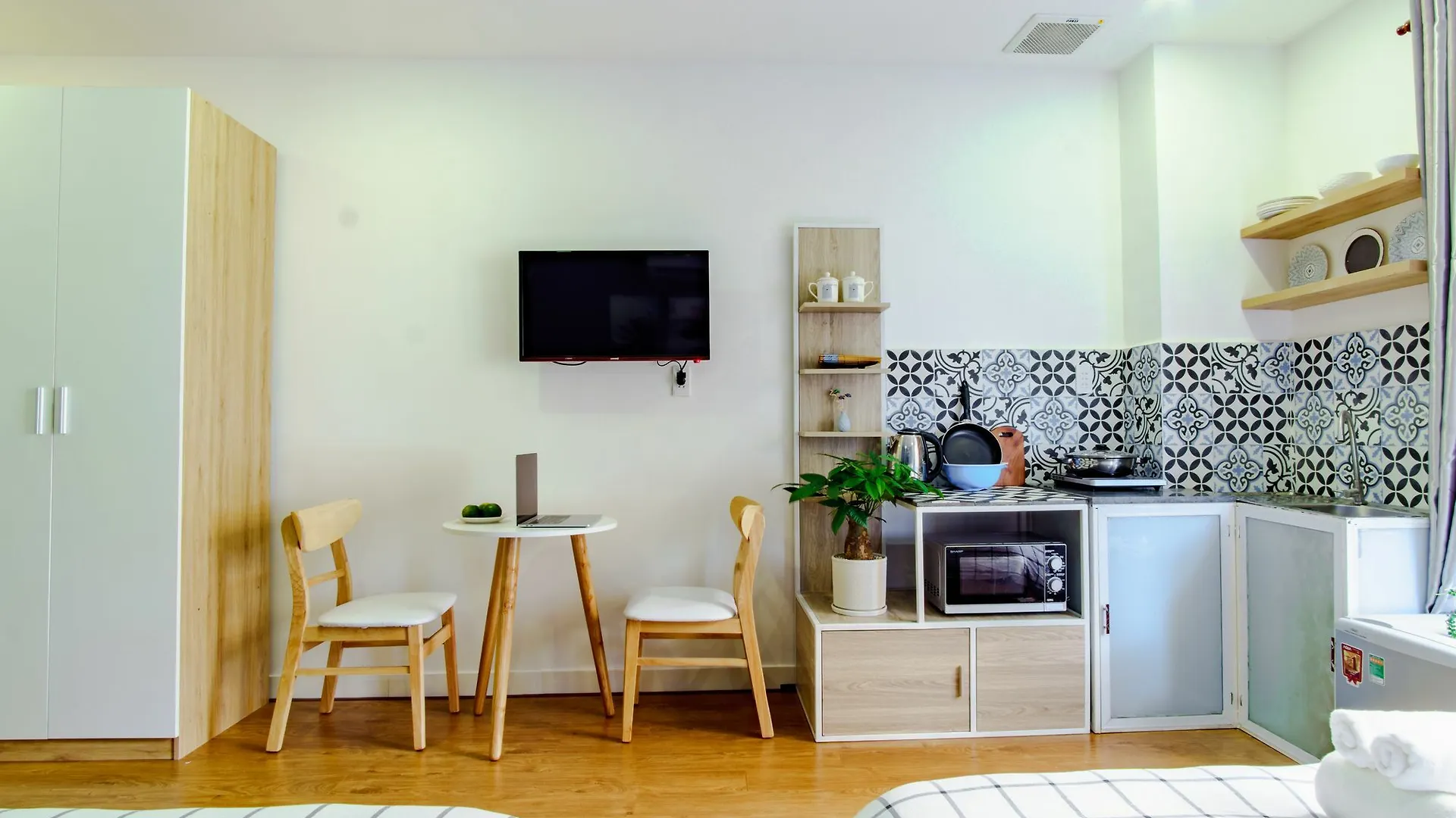Dreamy House - Boutique Hotel Da Nang