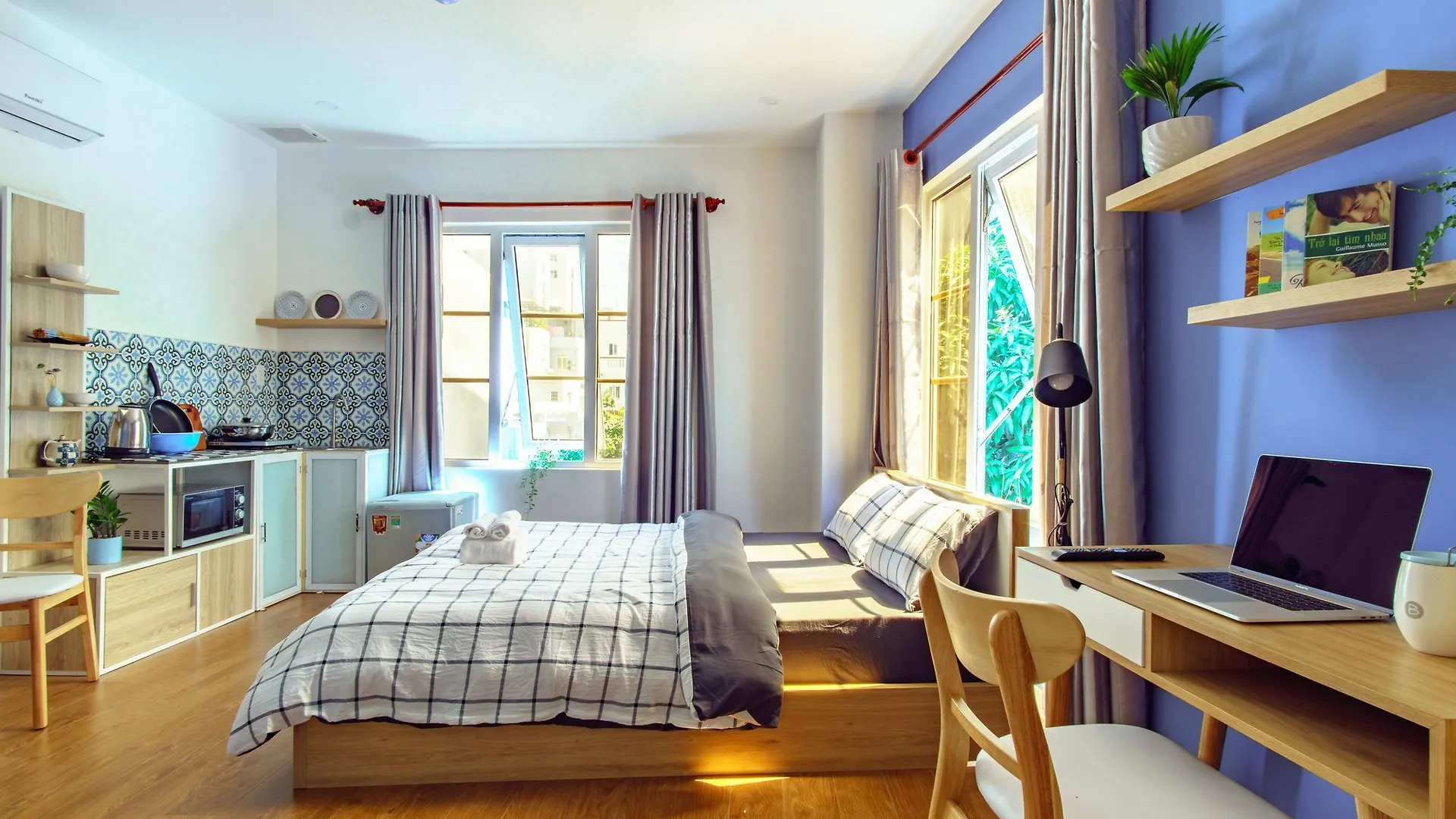 Dreamy House - Boutique Hotel Da Nang