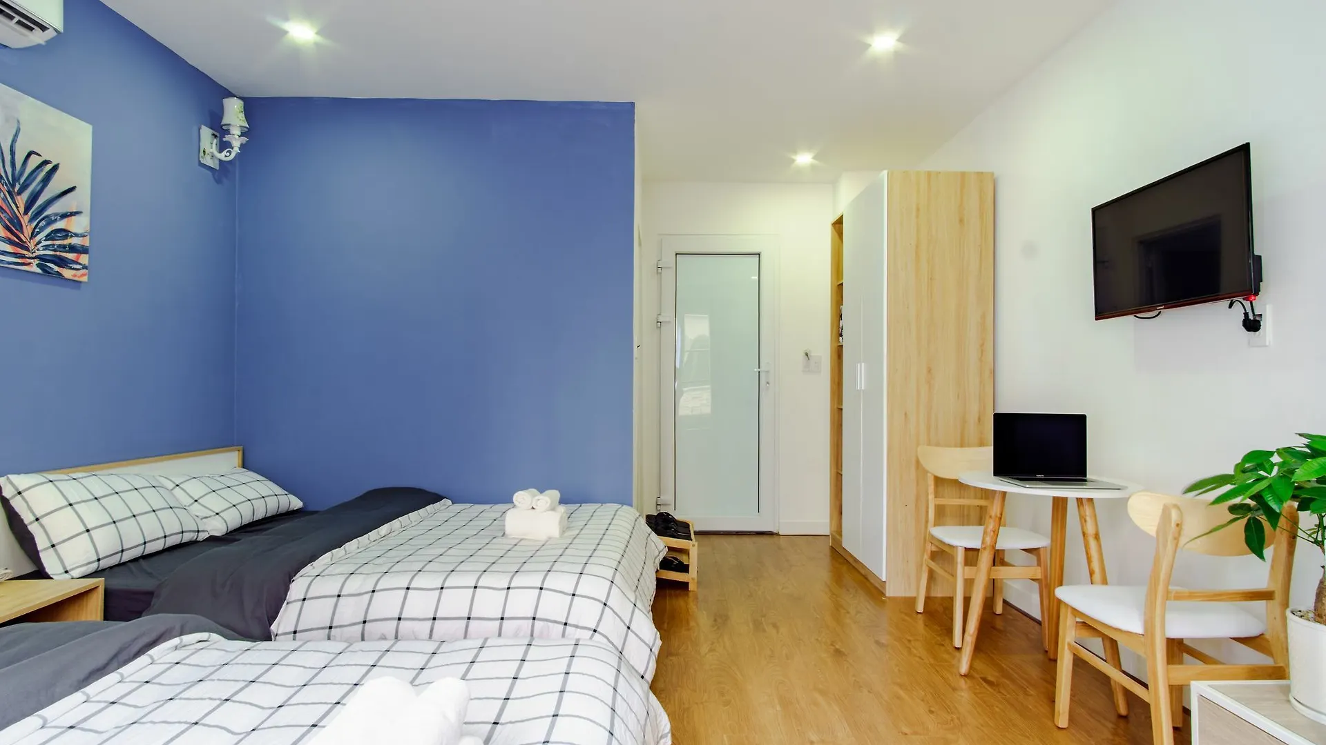 Dreamy House - Boutique Hotel Da Nang 2*,