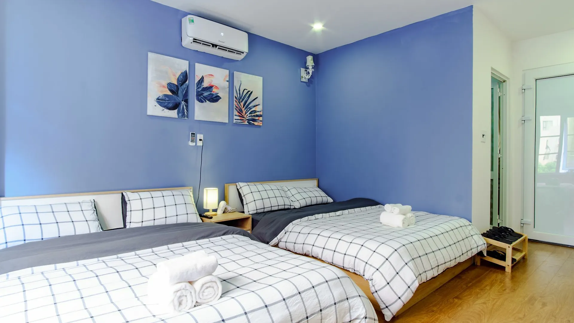 Dreamy House - Boutique Hotel Da Nang