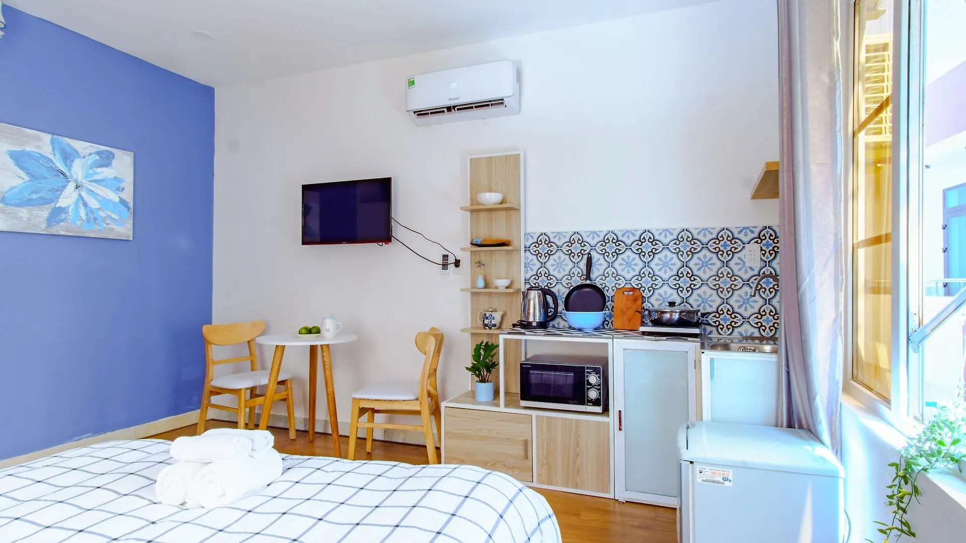 Dreamy House - Boutique Hotel Da Nang