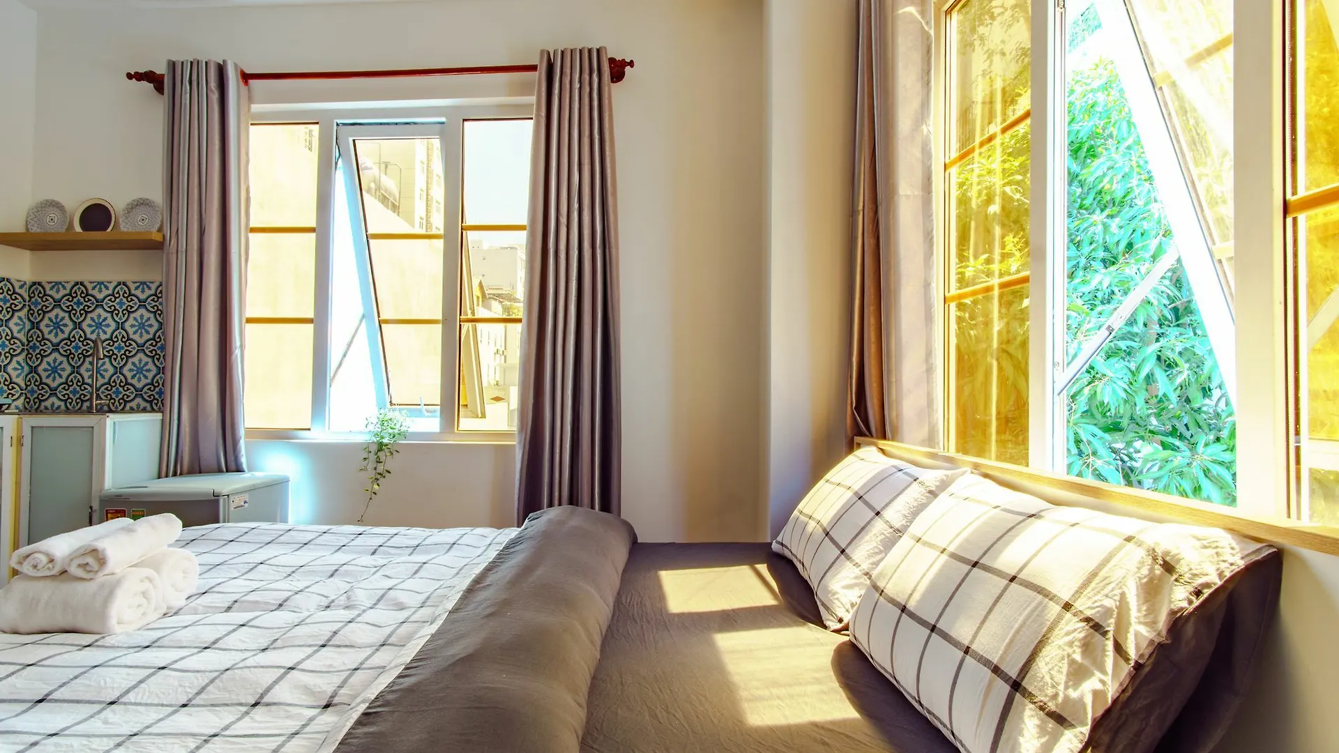 Dreamy House - Boutique Hotel Da Nang