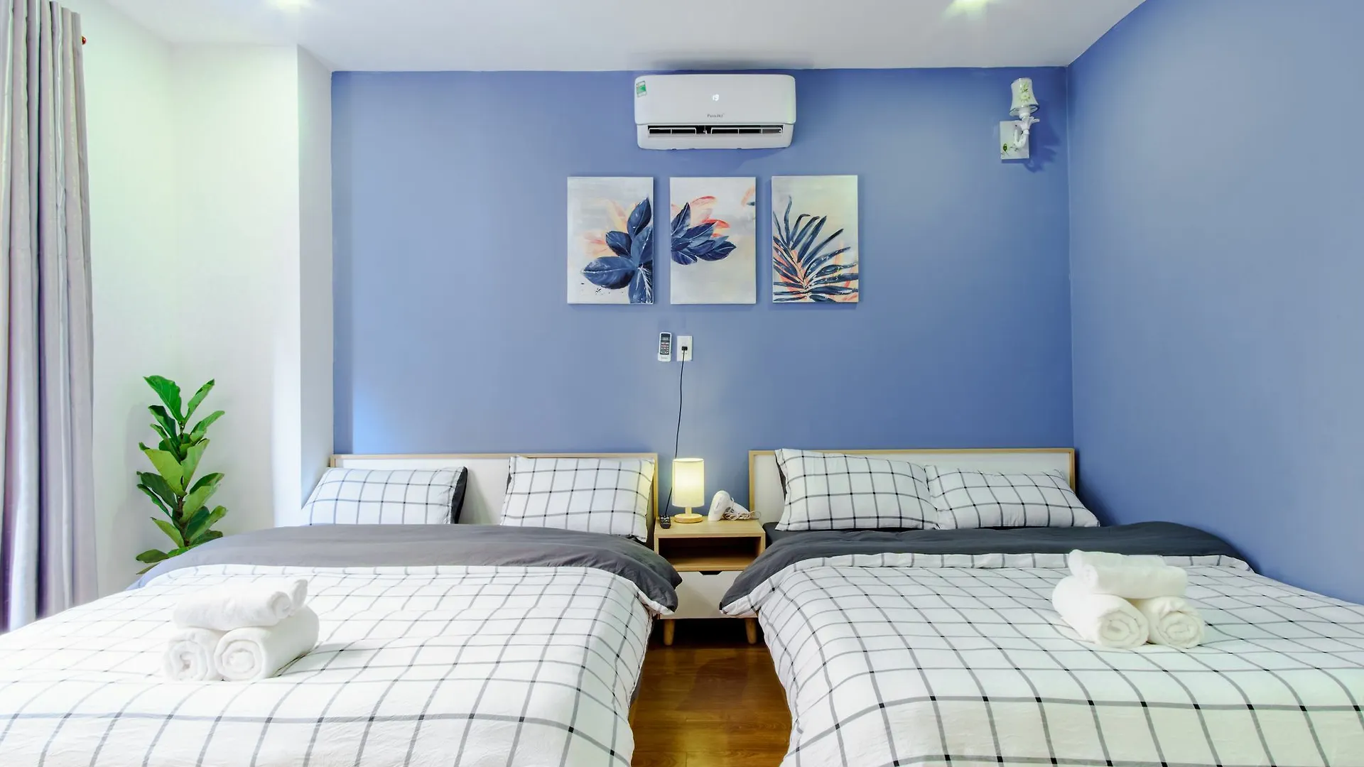 Dreamy House - Boutique Hotel Da Nang