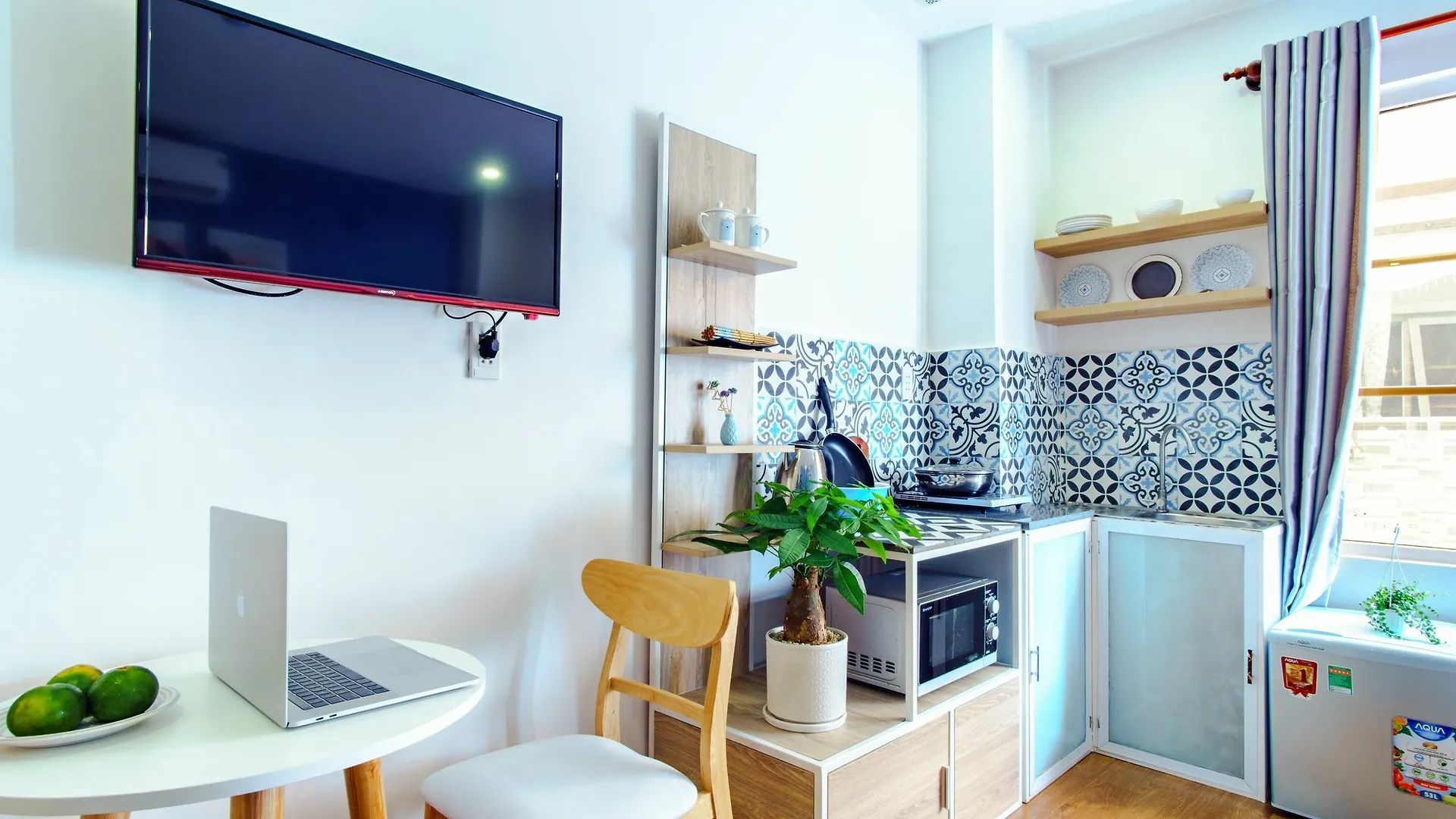 Dreamy House - Boutique Hotel Da Nang