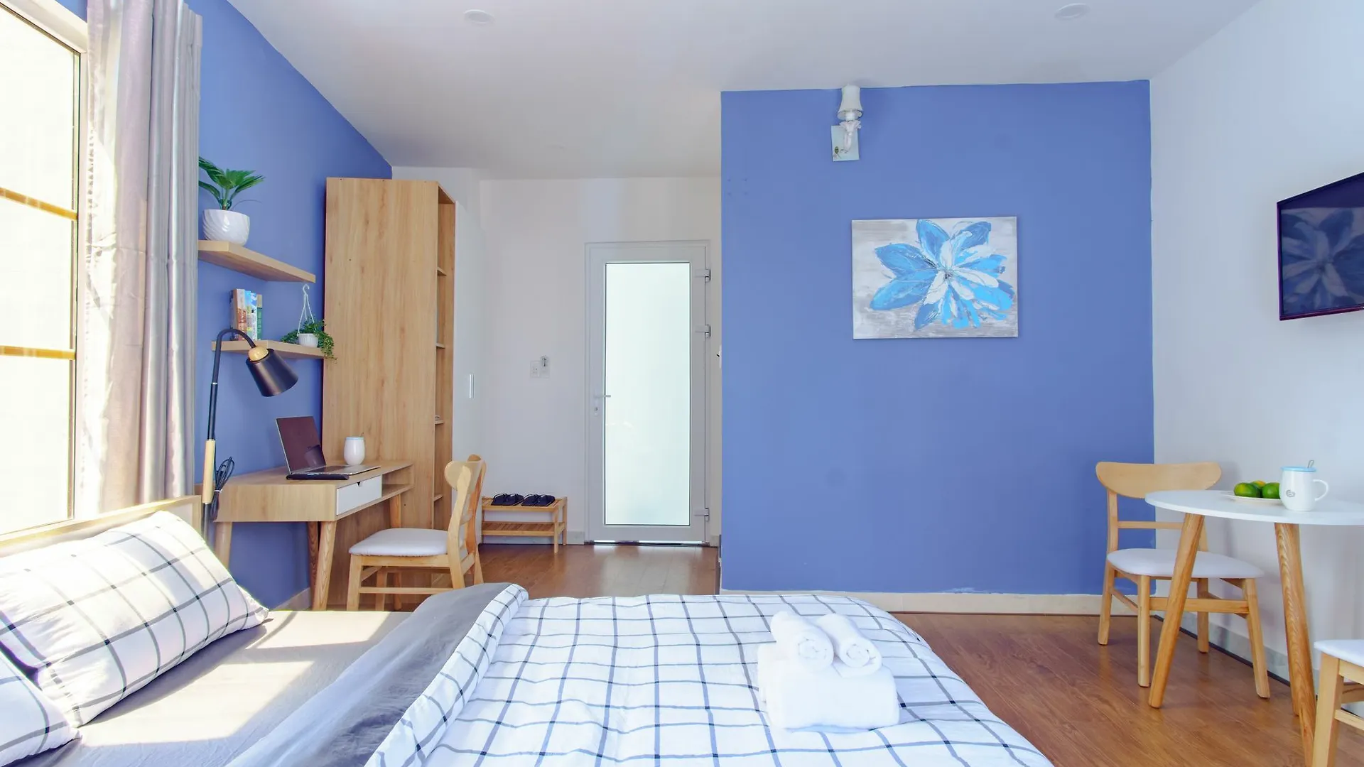 Dreamy House - Boutique Hotel Da Nang