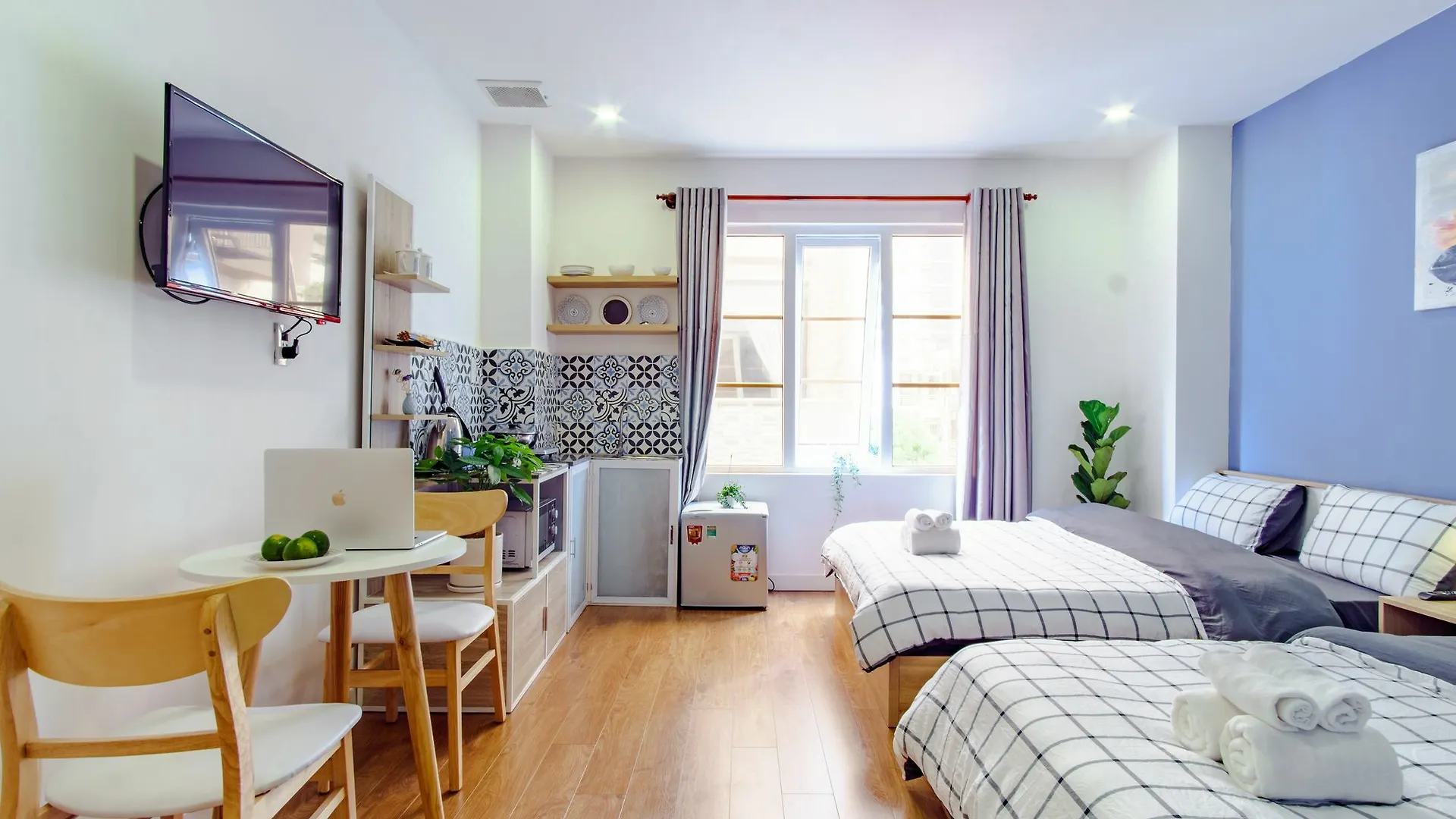 Dreamy House - Boutique Hotel Da Nang Vietnam