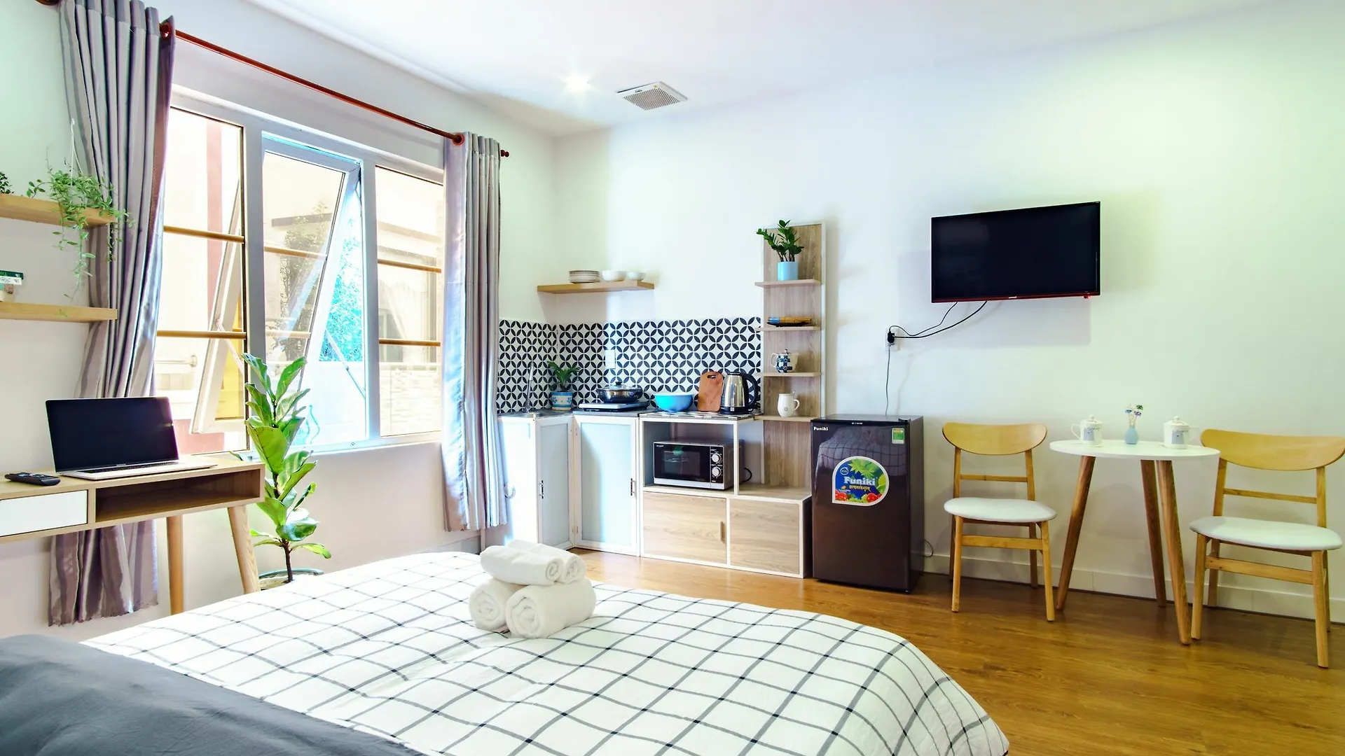 Dreamy House - Boutique Hotel Da Nang 2*,  Vietnam