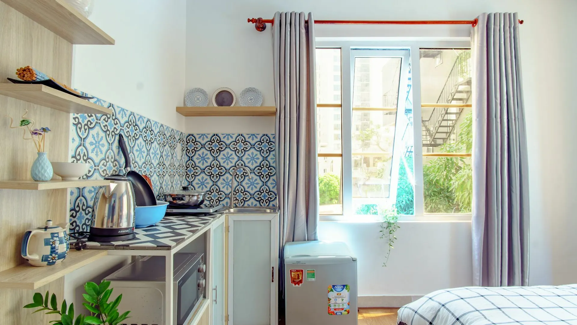 Dreamy House - Boutique Hotel Da Nang