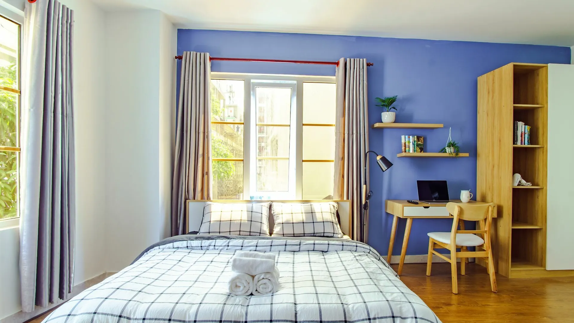 Dreamy House - Boutique Hotel contacts