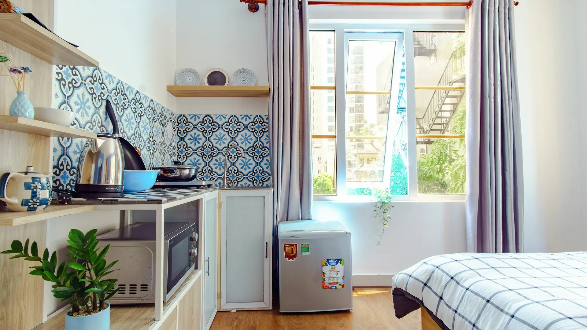 Dreamy House - Boutique Hotel Da Nang