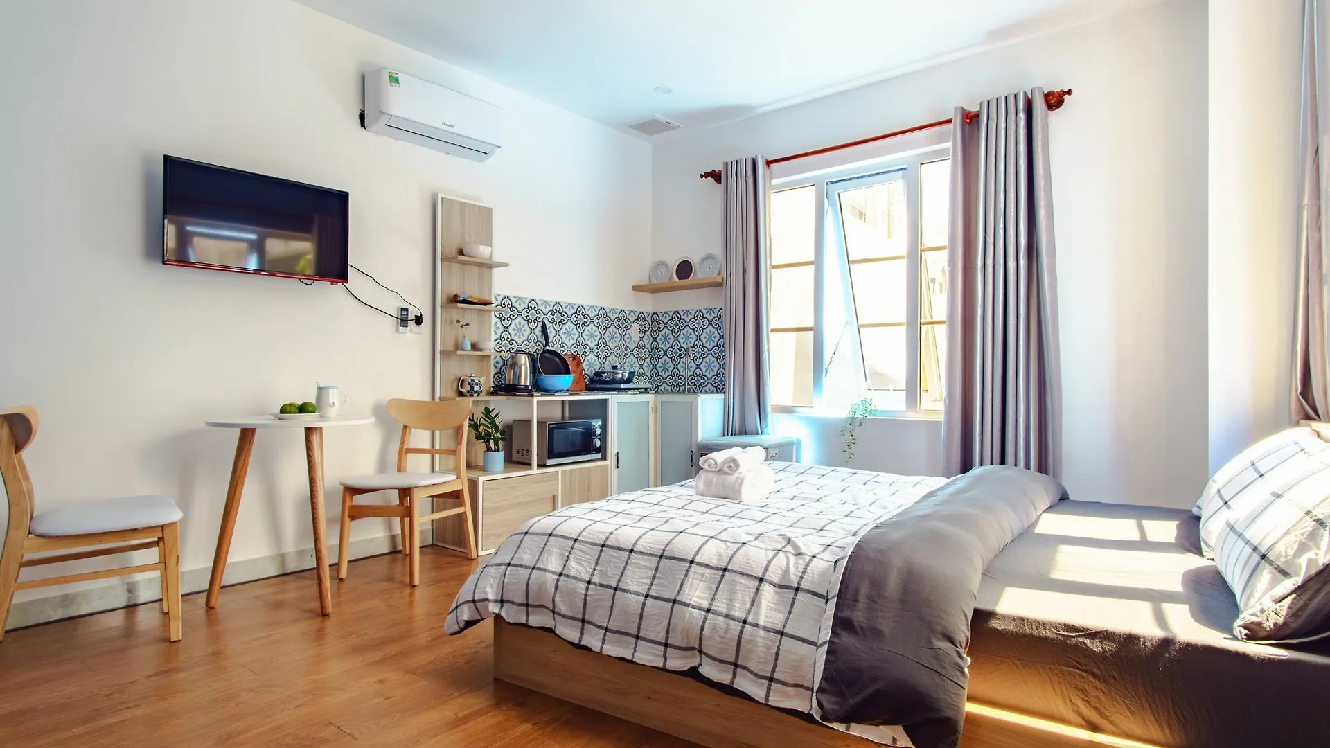 **  Dreamy House - Boutique Hotel Da Nang Vietnam