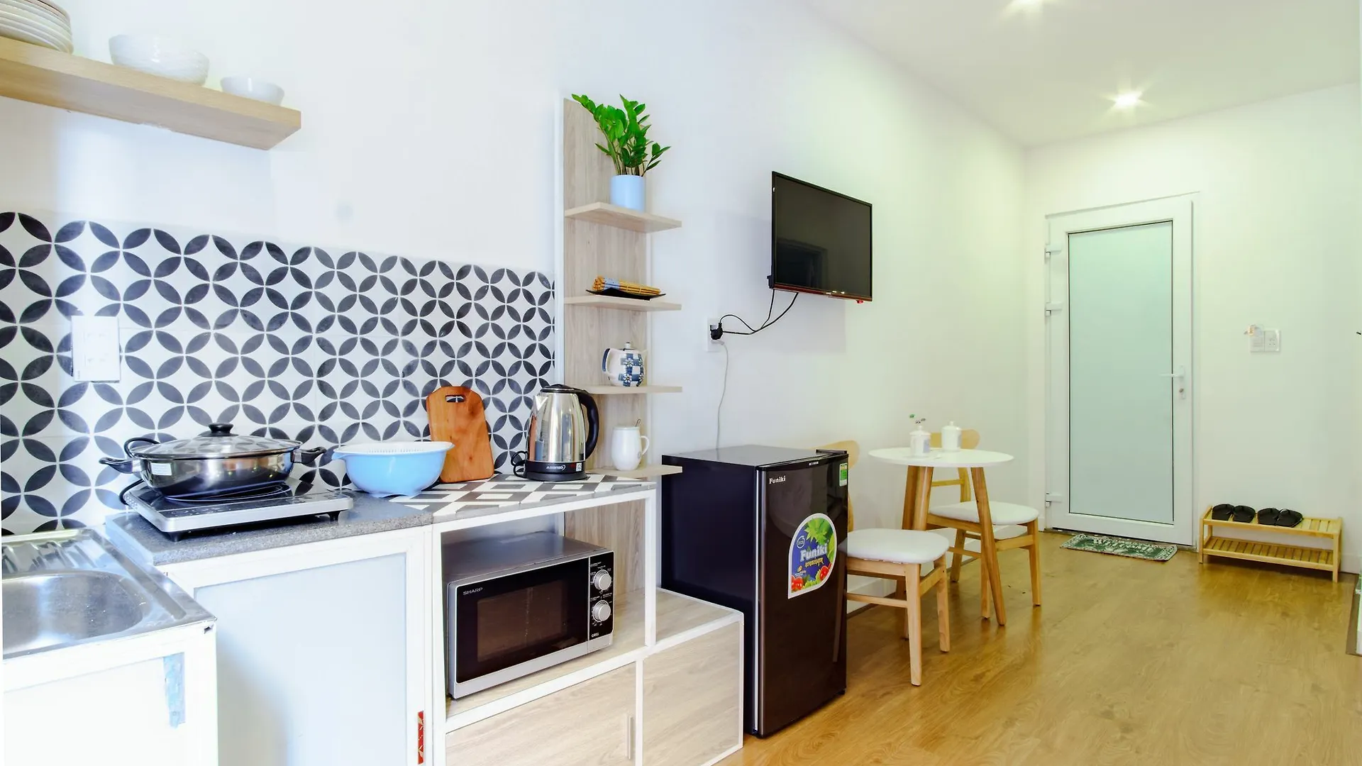Dreamy House - Boutique Hotel Da Nang