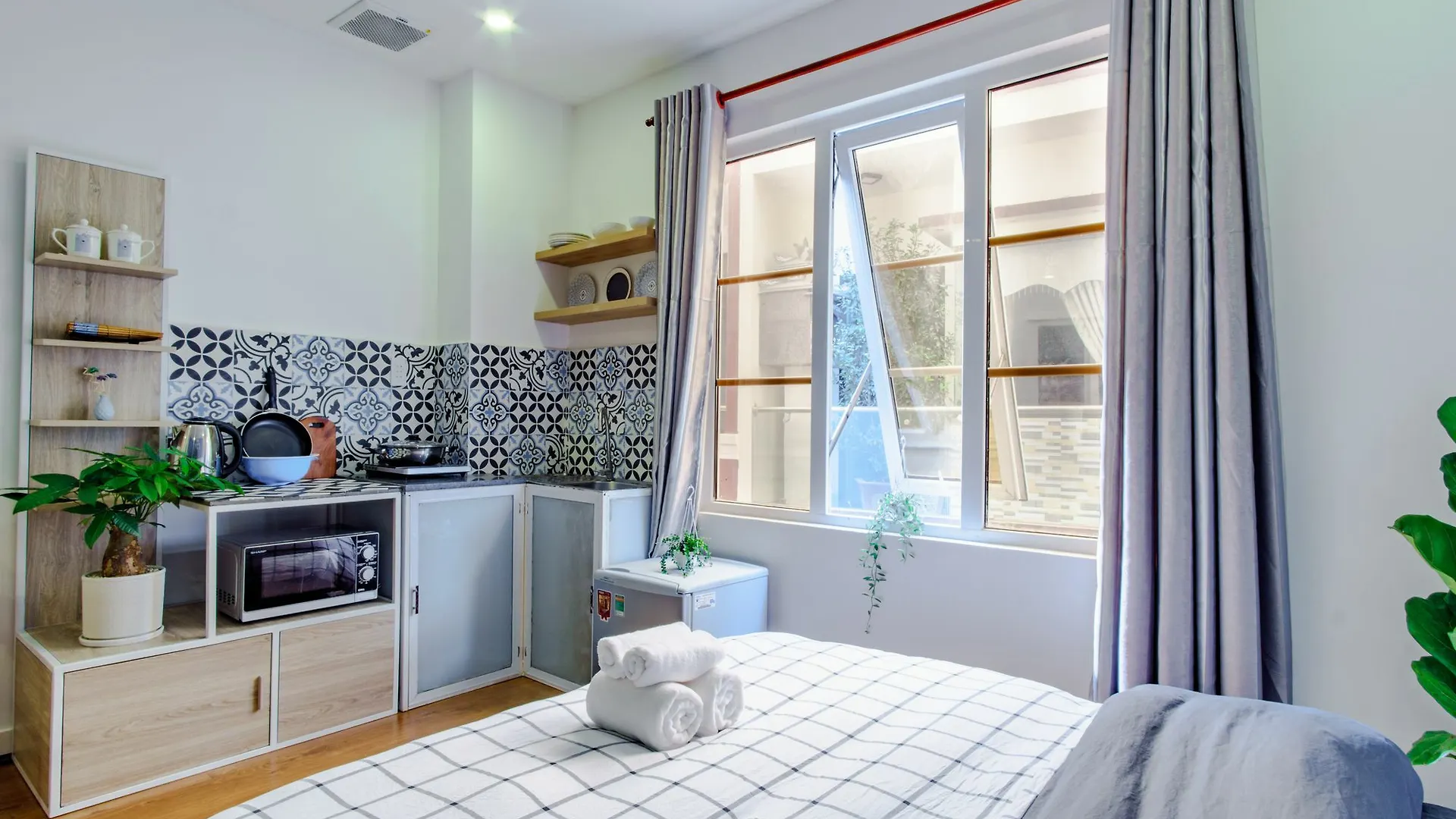Dreamy House - Boutique Hotel Da Nang