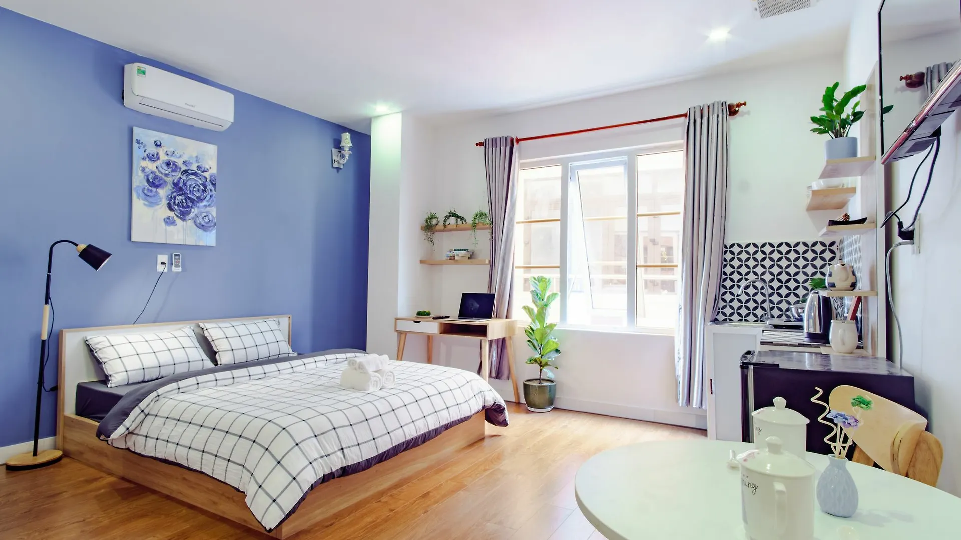 Dreamy House - Boutique Hotel Da Nang 2*,  Vietnam