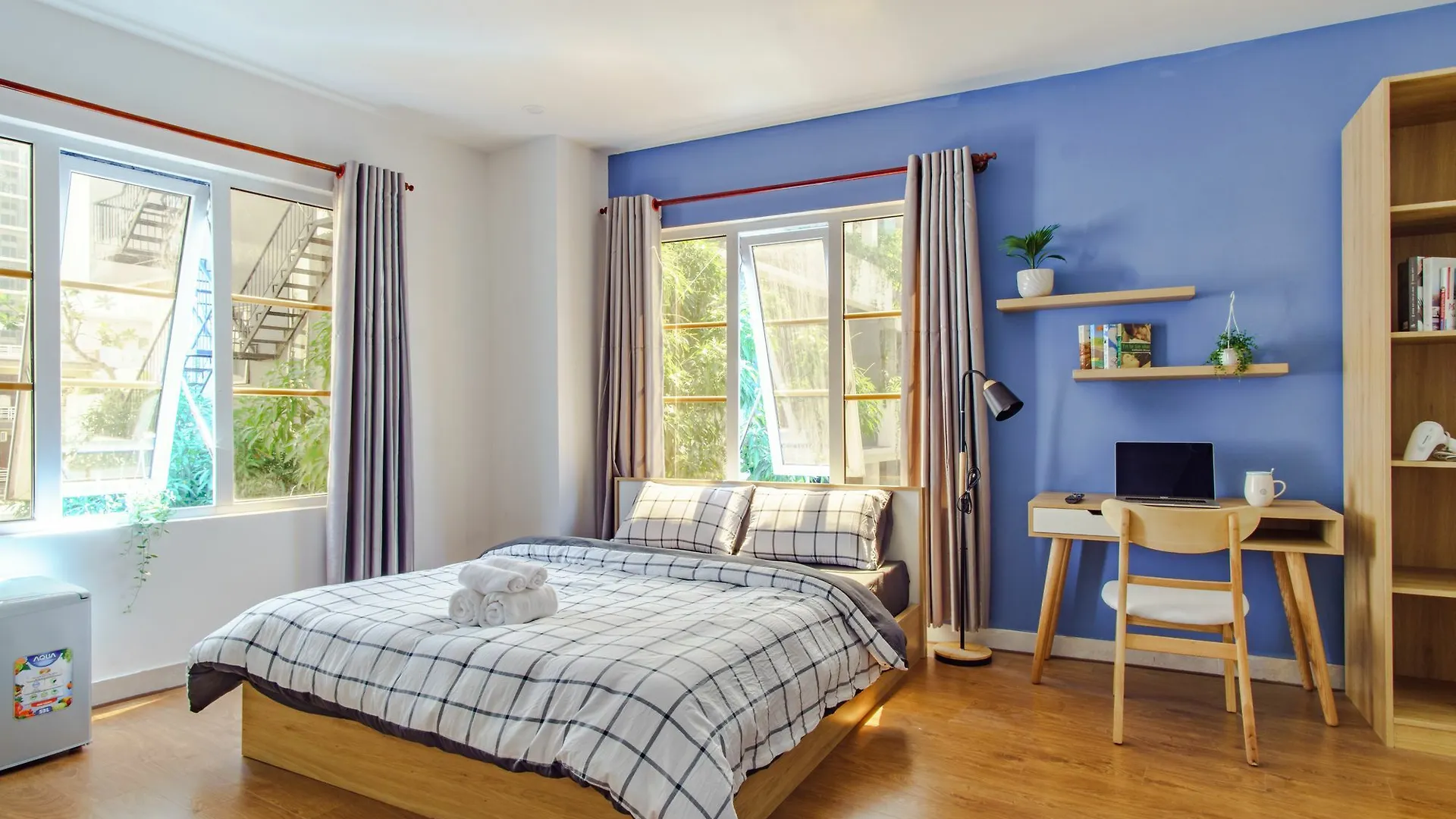 Dreamy House - Boutique Hotel Da Nang