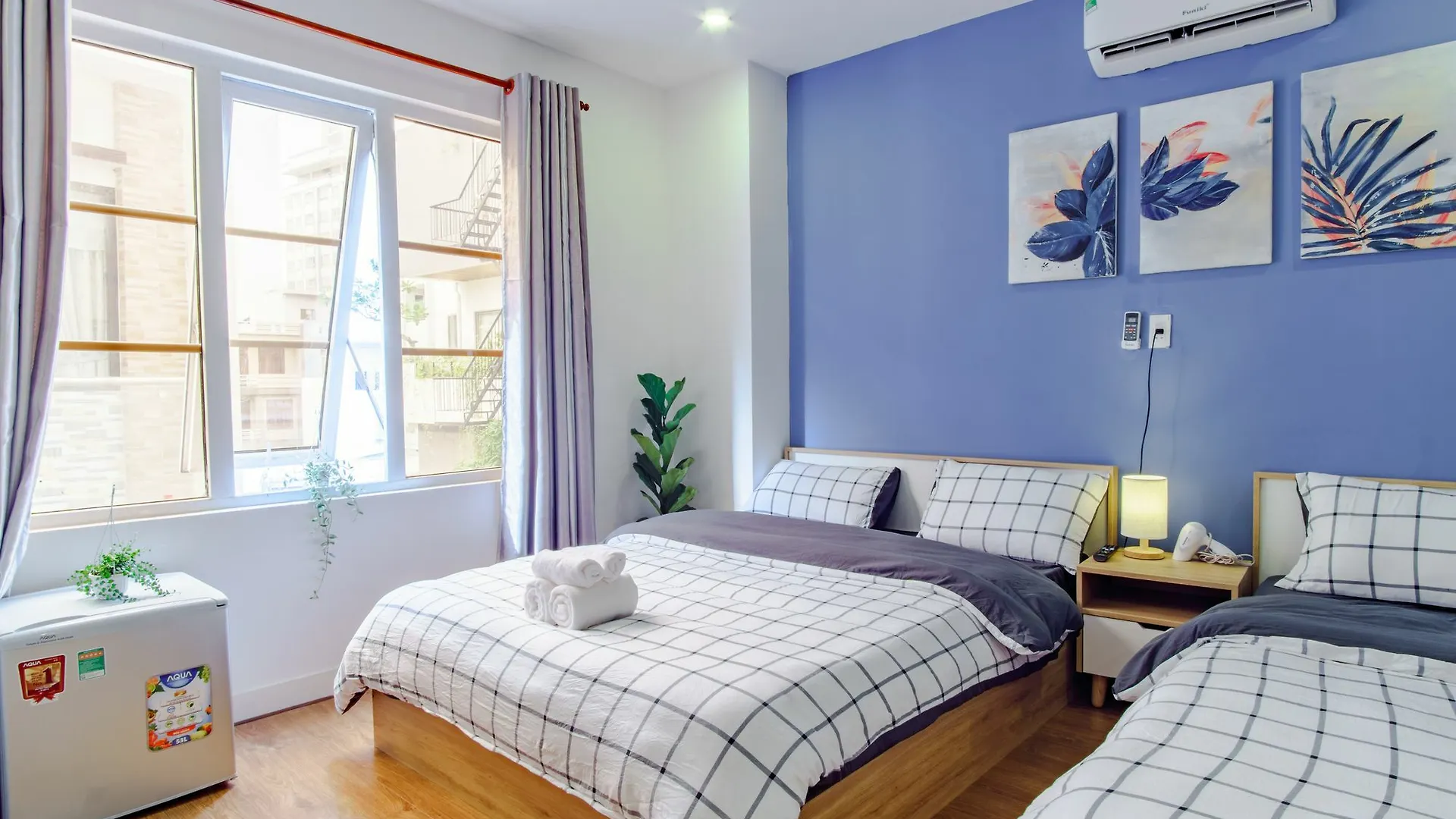 Dreamy House - Boutique Hotel Da Nang Vietnam