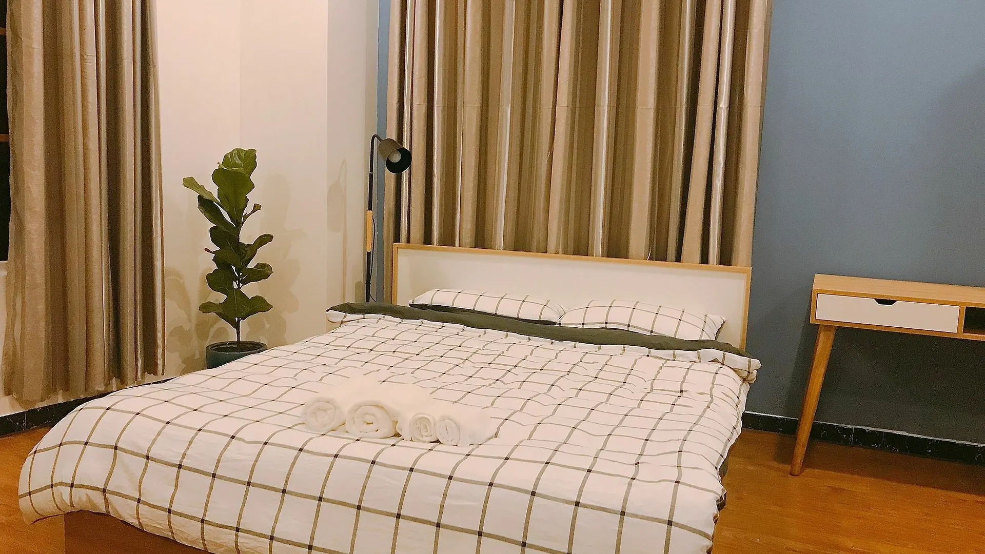 Dreamy House - Boutique Hotel Da Nang
