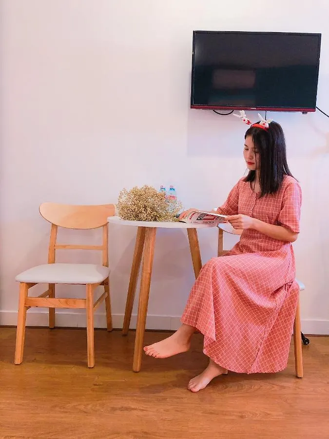 Dreamy House - Boutique Hotel Da Nang