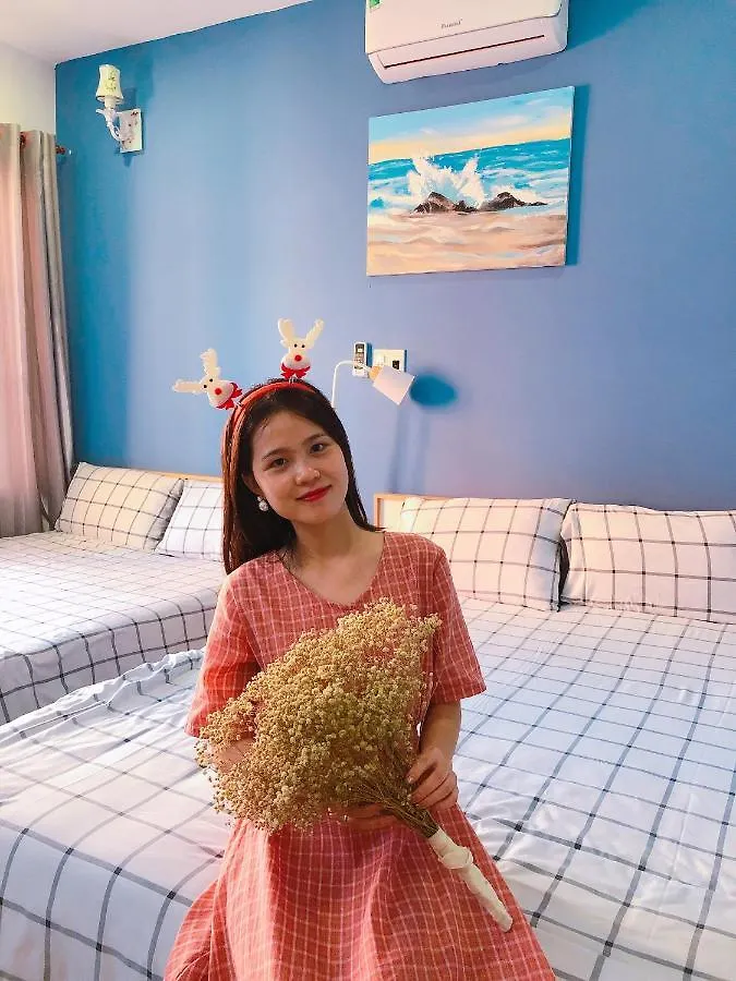 Dreamy House - Boutique Hotel Da Nang