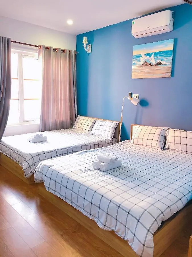 Dreamy House - Boutique Hotel Da Nang 2*,