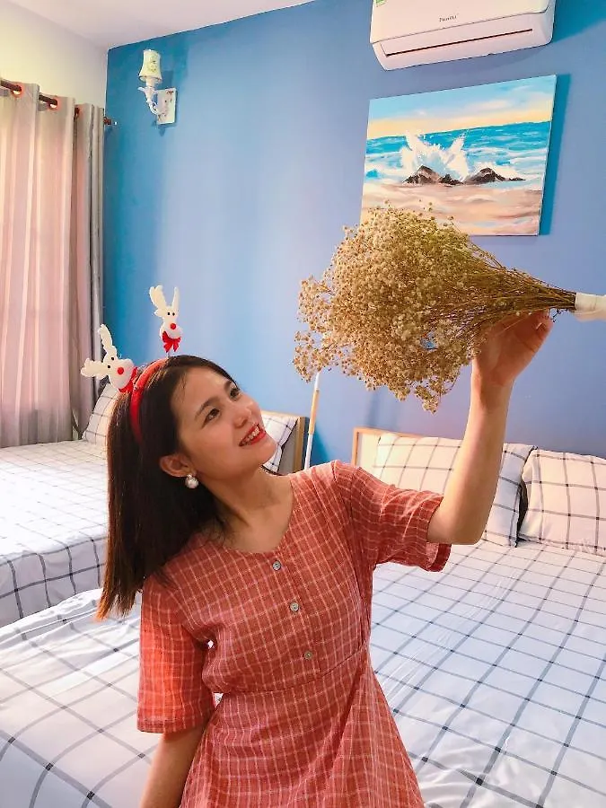 Dreamy House - Boutique Hotel Da Nang
